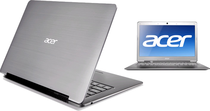 Acer Aspire S3-951-2464g24iss